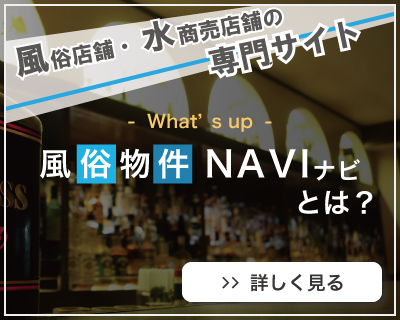 大阪風俗物件NAVIとは？